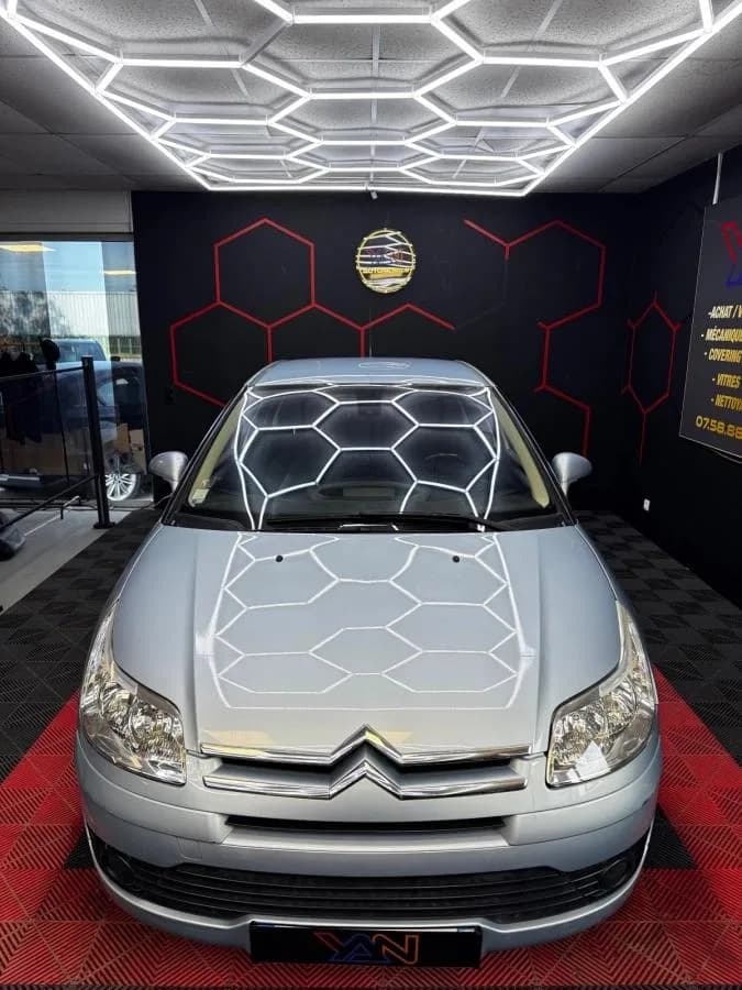 Citroën C4