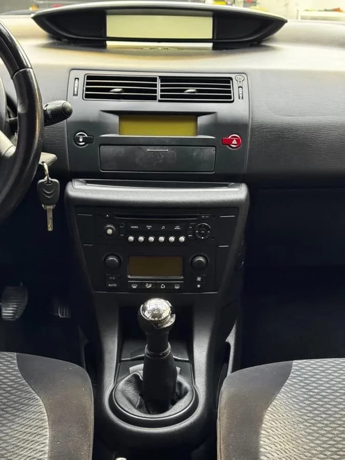 Citroën C4