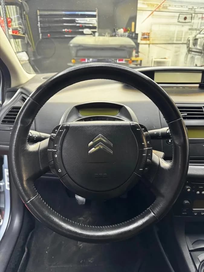 Citroën C4