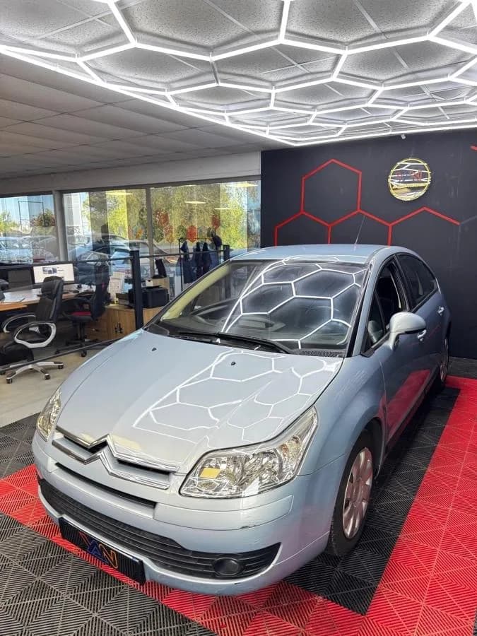Citroën C4