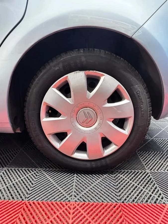 Citroën C4