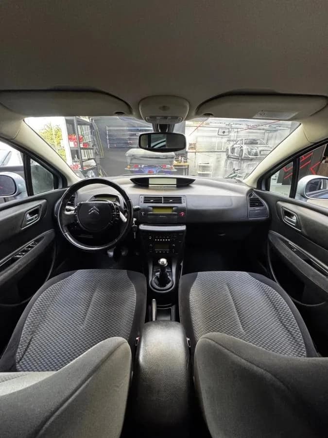 Citroën C4
