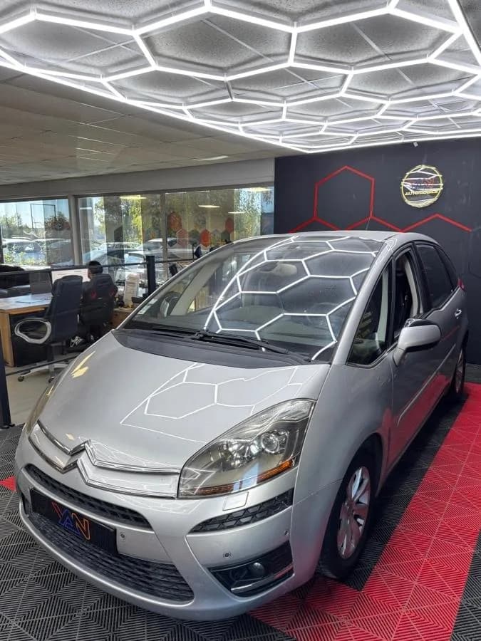 Citroën C4 Picasso