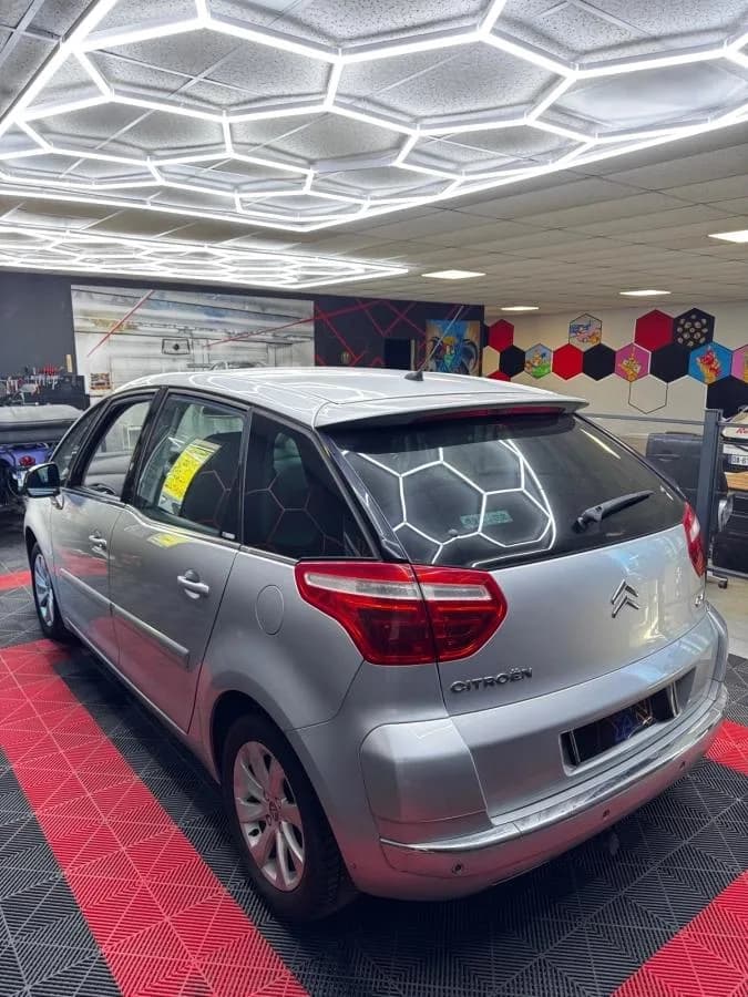 Citroën C4 Picasso