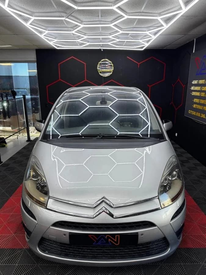 Citroën C4 Picasso