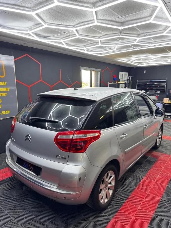 Citroën C4 Picasso