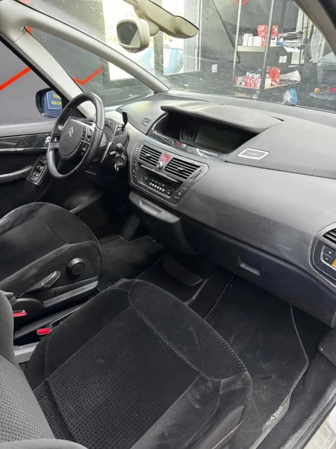 Citroën C4 Picasso