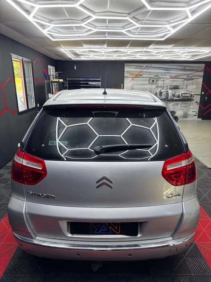 Citroën C4 Picasso