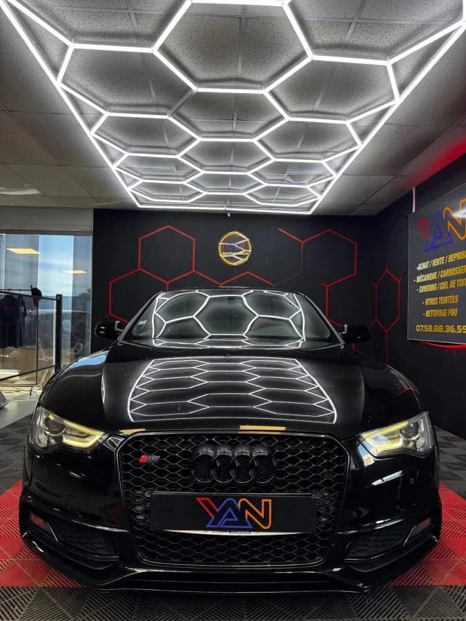 Audi S5