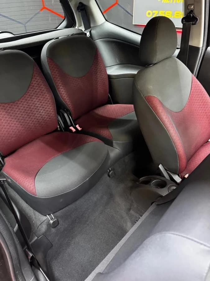 Citroën C2