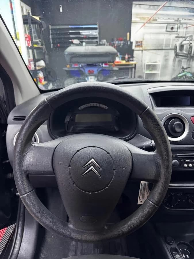 Citroën C2