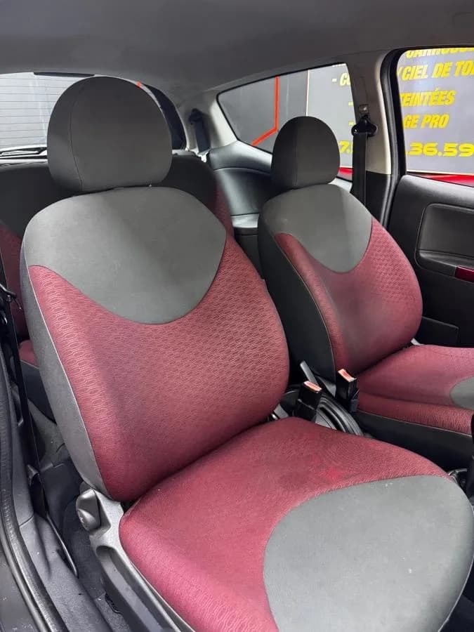 Citroën C2
