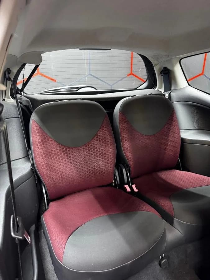 Citroën C2
