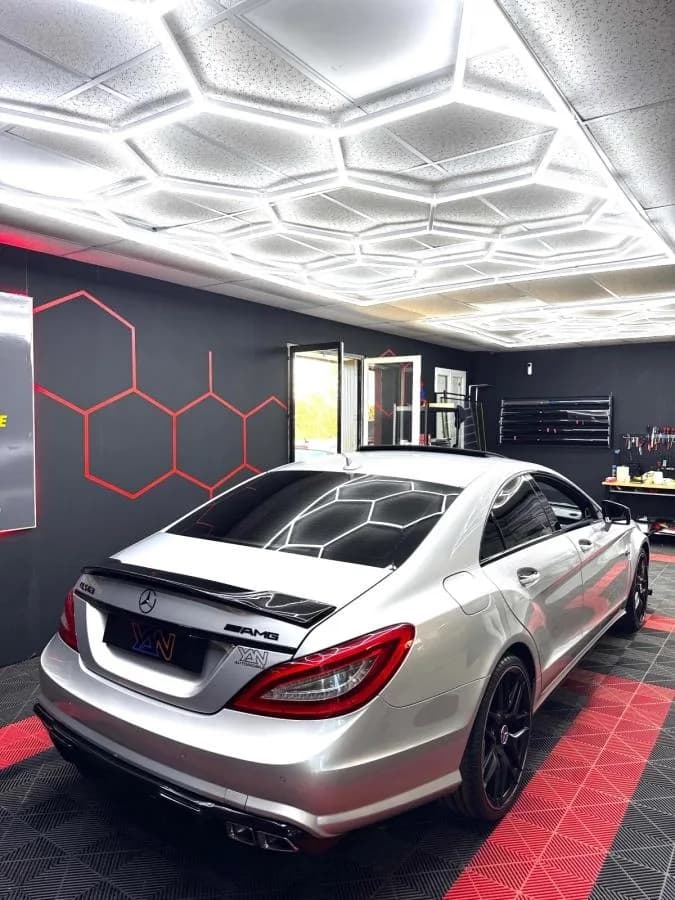Mercedes-Benz Classe CLS