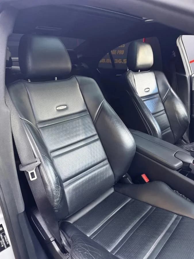 Mercedes-Benz Classe CLS