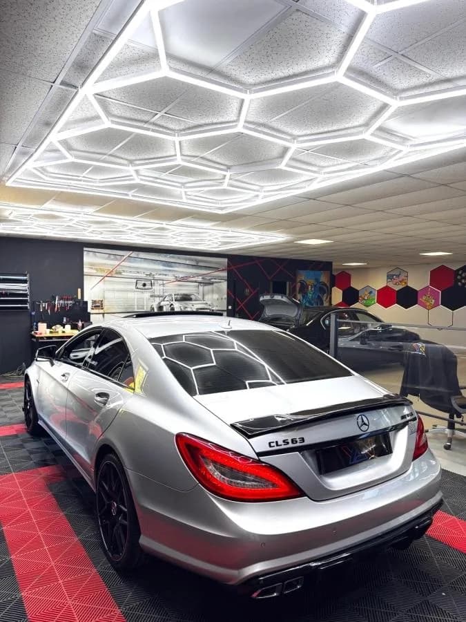 Mercedes-Benz Classe CLS