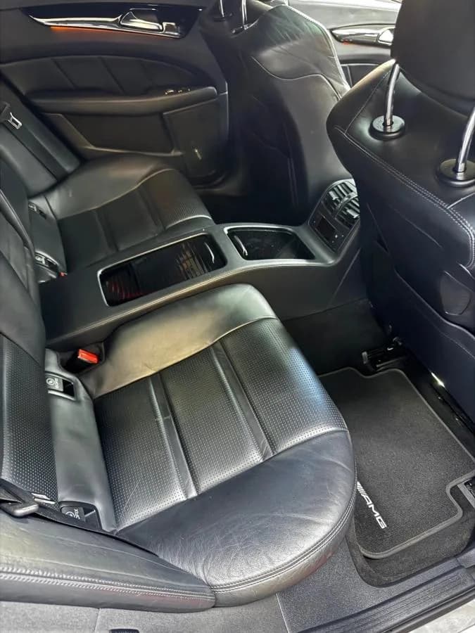 Mercedes-Benz Classe CLS