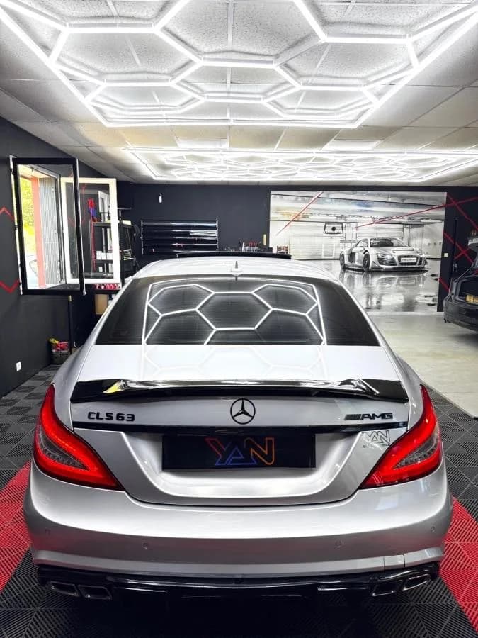 Mercedes-Benz Classe CLS