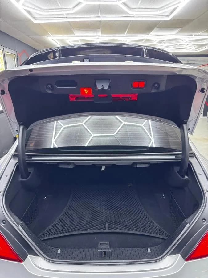 Mercedes-Benz Classe CLS