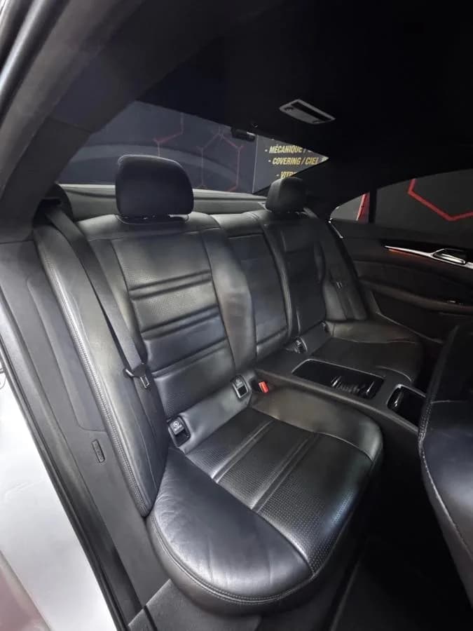 Mercedes-Benz Classe CLS