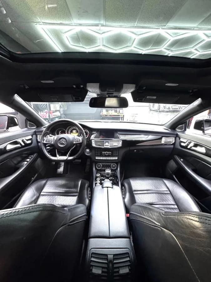Mercedes-Benz Classe CLS