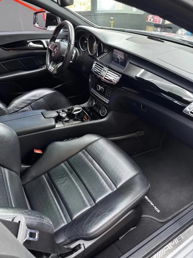Mercedes-Benz Classe CLS