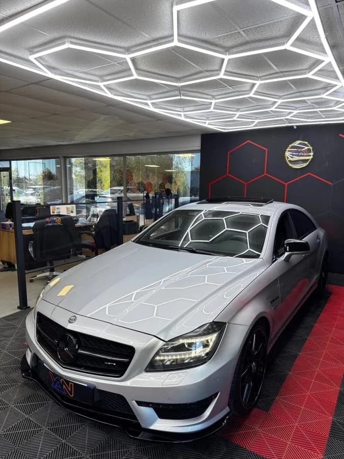 Mercedes-Benz Classe CLS