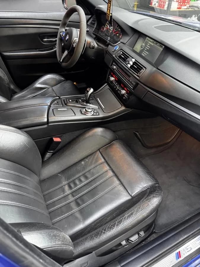 Bmw M5