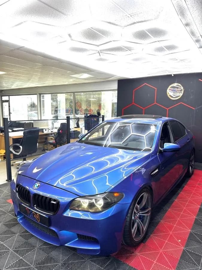 Bmw M5