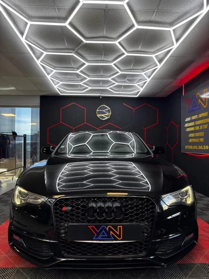 Audi S5